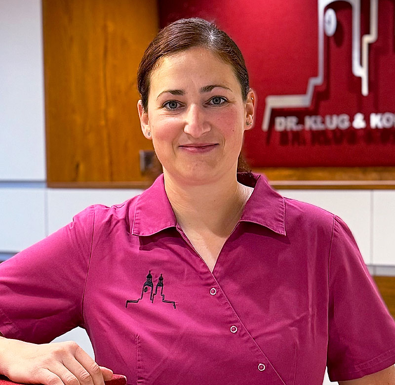 Carolin Kerle-Gröger