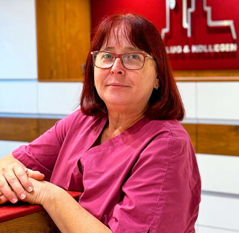 Claudia Englisch