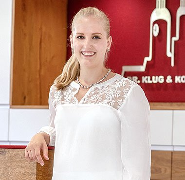 Dr. Katrin Klug