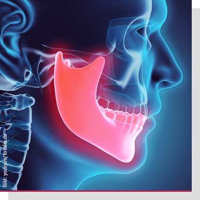 Cranio Mandibulären Dysfunktion in Wemding